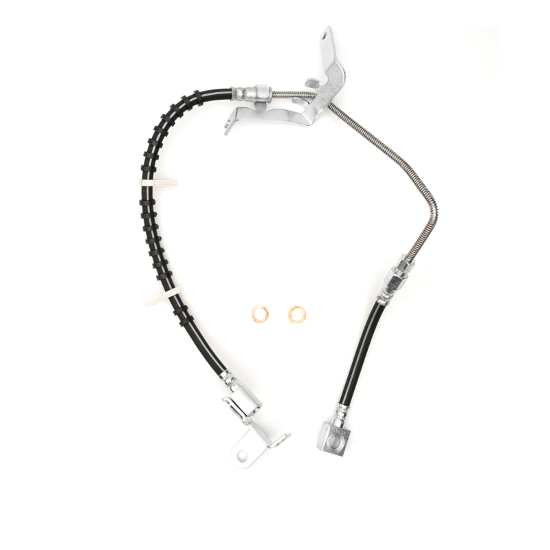 Chrysler Town & Country Brake Hose - Rear - R1 Concepts - RNC - `04-`07